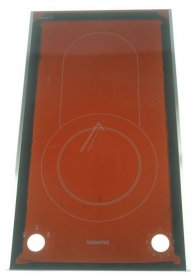 Ceramic Surface - 00357528 Glass Ceramic Hob Top [Bosch Siemens]
