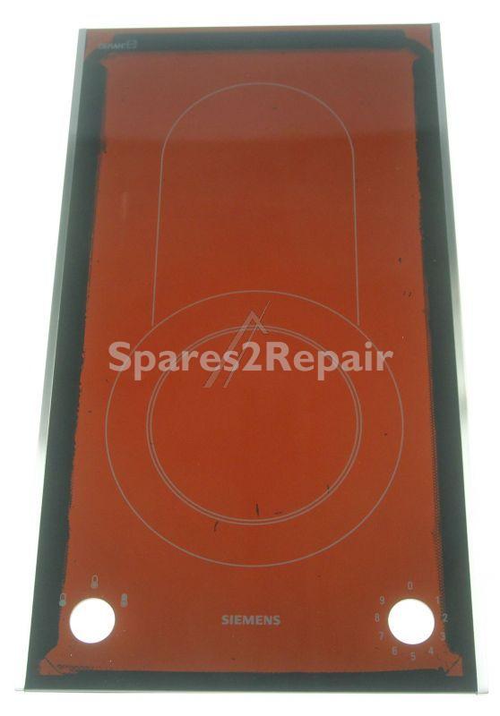 Ceramic Surface - 00357528 Glass Ceramic Hob Top [Bosch Siemens]