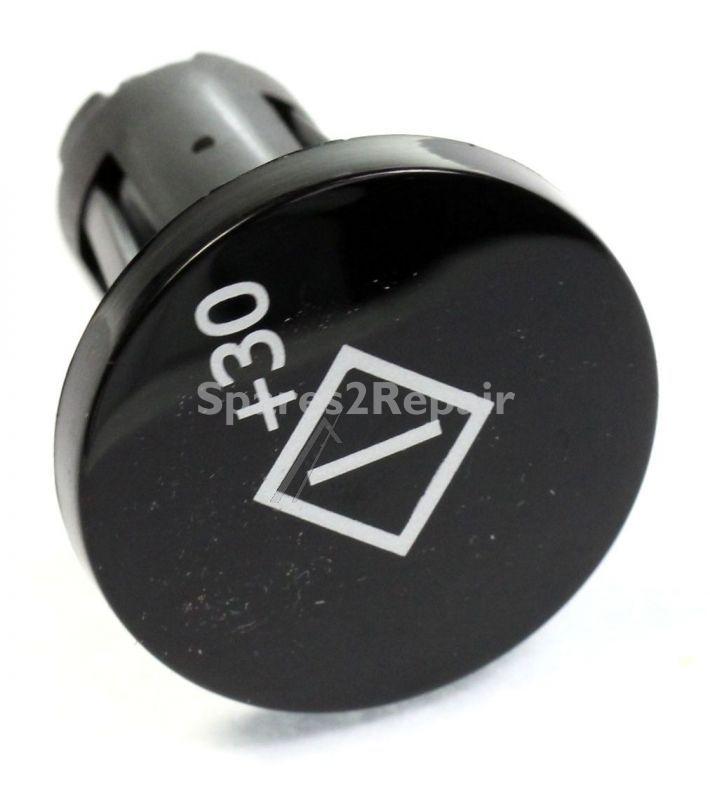Button - 4055109302 Knob [Electrolux Aeg]