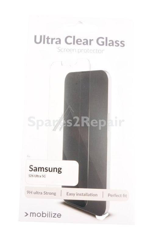 Mobilize Display Protective Film - 58992 Mobilize Glass Screen Protector Samsung Galaxy S26 Ultra 5g