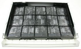 Hisense Gorenje Carbon Filter - 171467 Carbon Filter