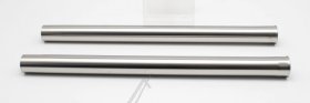Karcher Suction Tube - 2 889-194 0 Set Suction Tube Stainless Steel Nw40 550mm