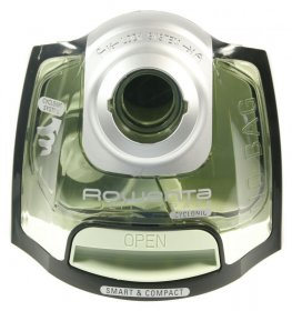 Casing Cover - Fs-9100025879 Complete Green Cover [Groupe SEB]