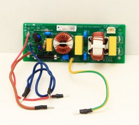 Filters - C00506414 482000095046 Filter Box [Whirlpool Indesit]