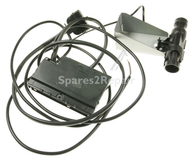 Elica Control Panel - Agc0146740 Complete Control Panel