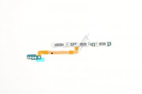 Samsung Button - Gh59-15804a Key Fpcb-side_s721b