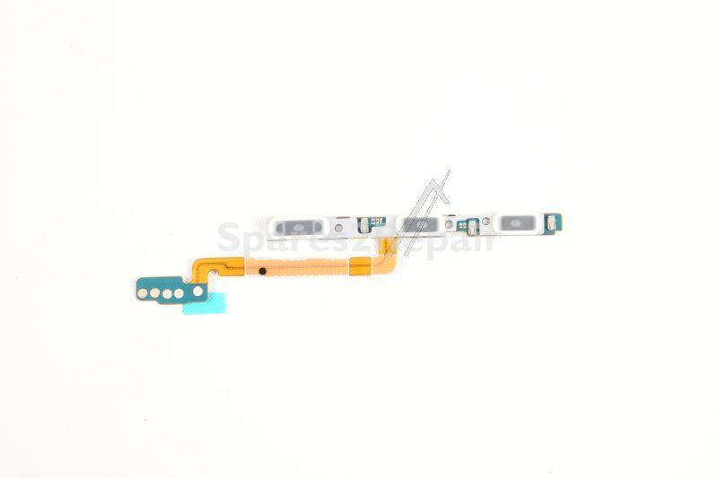 Samsung Button - Gh59-15804a Key Fpcb-side_s721b