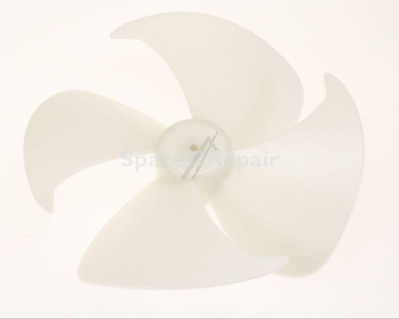 Samsung Fan Blades - De31-90051a Blade-fan pp(a353) Wht M735