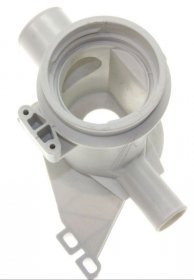 Samsung Filter Housing For Pump - Dc61-01951a Case-pump Wf8804dp Pp T2 5 W128 L108 - -
