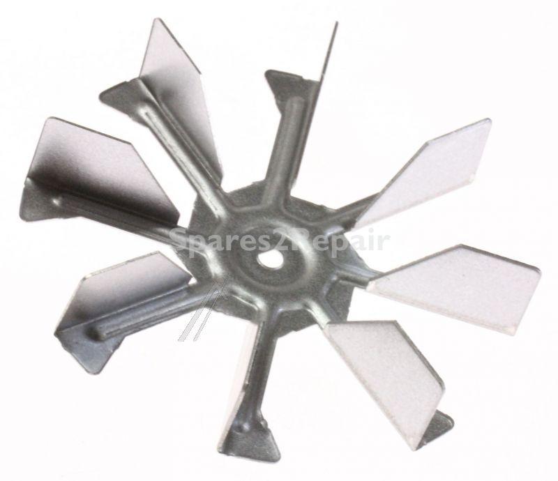 Samsung Fan Blades - De31-00060a Blade-fan:1 0value Convec alcoat t0 5 va