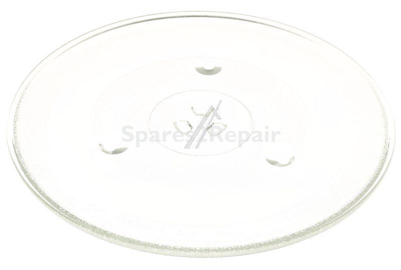 Microwave Turntable Plate - 12570000007509 Turntable Plate [Midea]