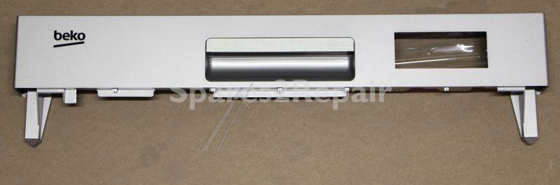 Operating Unit Screen - 1780336600 C00898215 Control Panel [Arcelik]
