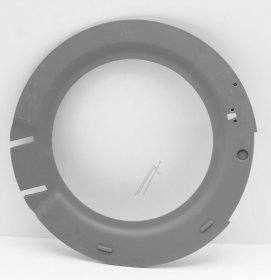 Flange Washing Machine Window - 2839751100 C00924051 Inner Cover (gray) (b13 Bk) [Arcelik]