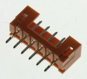 Lg Cable-plugs-adapter - 561-711f Connector (circ) Waf G-s Gil-s-06p
