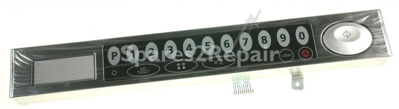 Samsung Operating Unit Screen - Assembly Control Panel cm1529-1-xeu 0 9cu ft