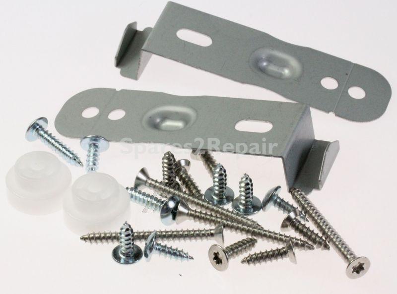 Samsung Mounting Parts - Dd99-00008b Mounting Kit