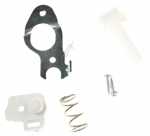 Door Hinges For Fridges - 4946050100 C00871871 Pulling Mechanism [Arcelik]