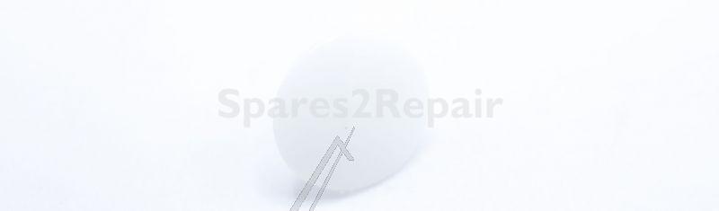 Square Plug - 1022550 Plastic Plug Hole [Amica]