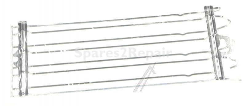 Grid - 8078234021 Grid Side L [Electrolux Aeg]