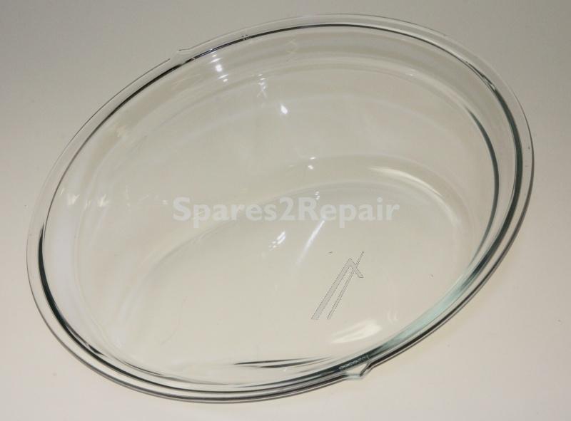 Door Glass - 1326566005 Door Glass [Electrolux Aeg]