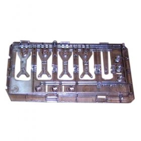 Button - 2813850200 C00881429 Time Adjustment Button (buttom) [Arcelik]