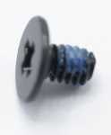 Asus Screw - 13gmbk3c038z-1 Screw M2*3l (k) B-zn #1 Ny