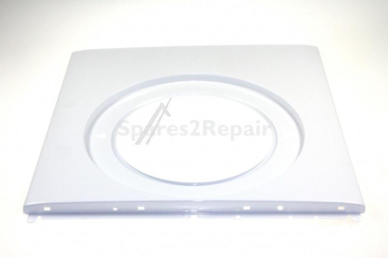 Front Housing - 2812731200 C00866386 Front Panel [Arcelik]