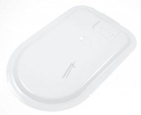 Rearpanel - 2827613000 C00879815 Rear Panel [Arcelik]