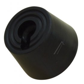 Samsung Foot - De61-40065a Foot pp blk t2x22x17mm