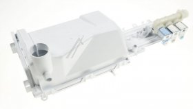 Smeg Detergent Case - Drawer Assembly Complete