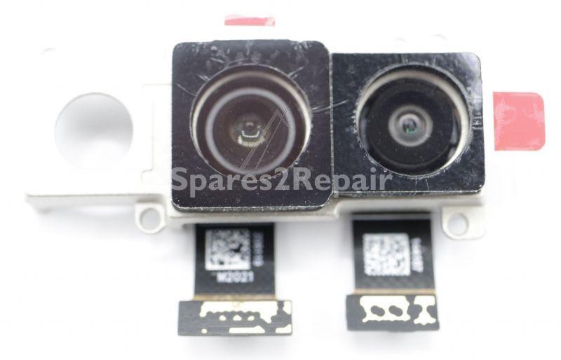 Asus Camera Module - 04080-00300300 Dual Cmos Camera Module 64m+12m
