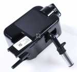 Smeg Mixing Bowl Lid - 692173974 Mixing Lid With Nozzle