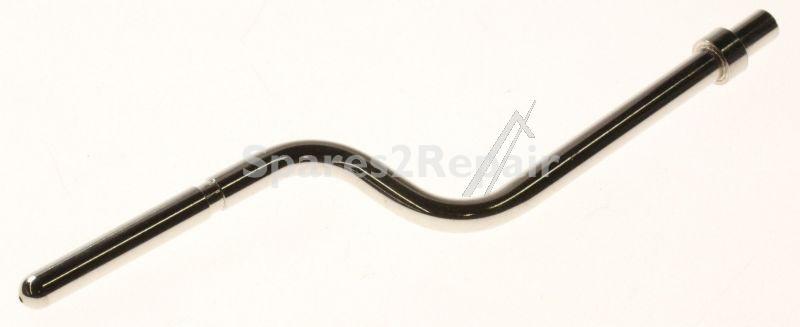 Saeco Absorption Tube - 11024852 996530067984 Ss Steam Pipe Abc