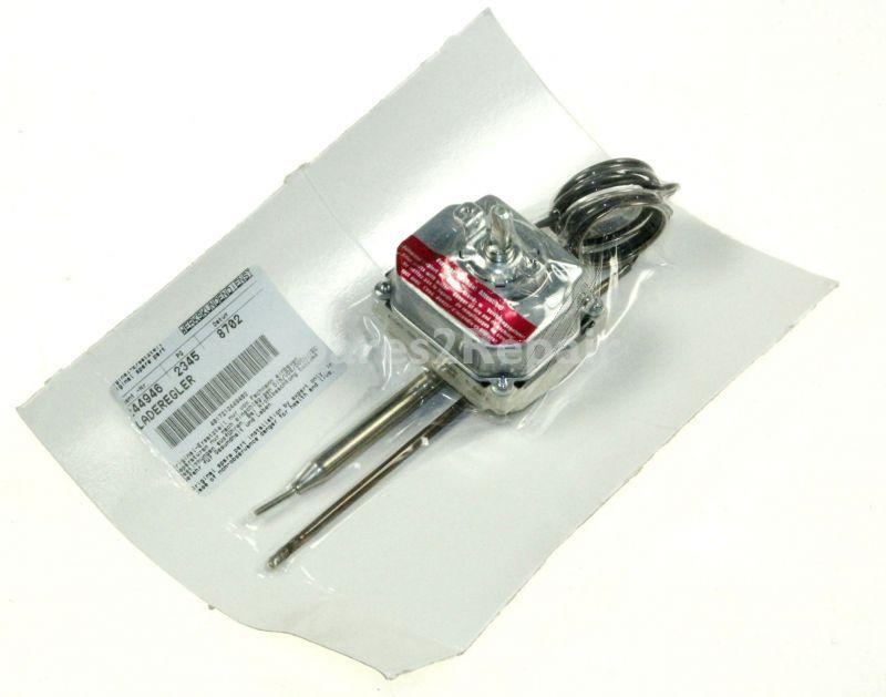 Stiebel Zanker Control - Charging Control