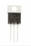 Infineon Mos Fet Transistor - F1010n N-kanal Mosfet 55v 72a To-220