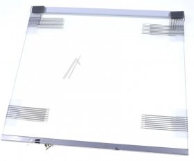 Lg Glass Panel - Aht75335002 Shelf Assembly Refrigerator