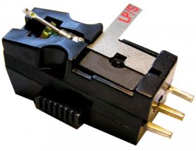 Analogis Crystal System - Vk 4302 Phono Cartridge Tesla