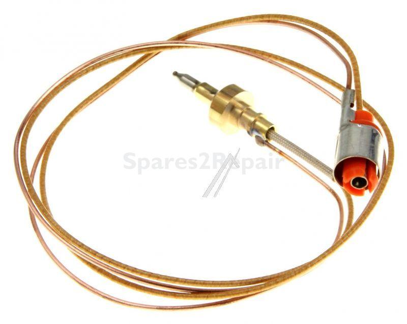 Thermocouple - 61335 Thermocouple C 600mm [Sogedis]