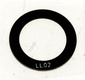 Samsung Camera Glass - Gh64-08394a Window Display Main Camera