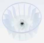 Fan Blades - 1033930 Impeller Fan [Amica]