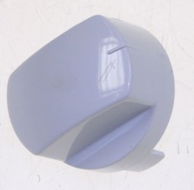 Button - C00142896 482000029672 Button White (pw) [Whirlpool Indesit]