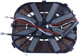 Induction Board - 11028299 Induction Hotplate [Bosch Siemens]