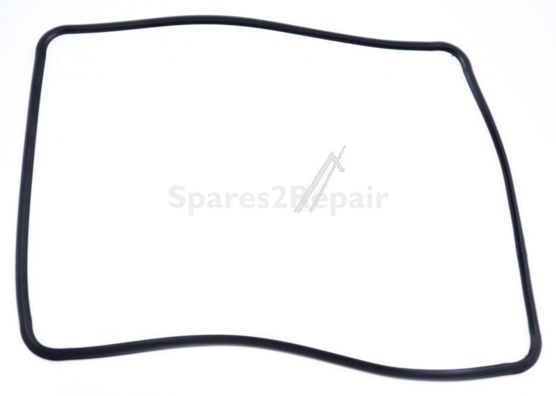 Oven Door Gasket - 12671100000954 Cavity Sealing Ring [Midea]