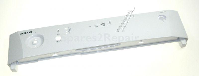Front Housing - 1714070500 C00935246 Front Panel Beko Dfn1403 [Arcelik]