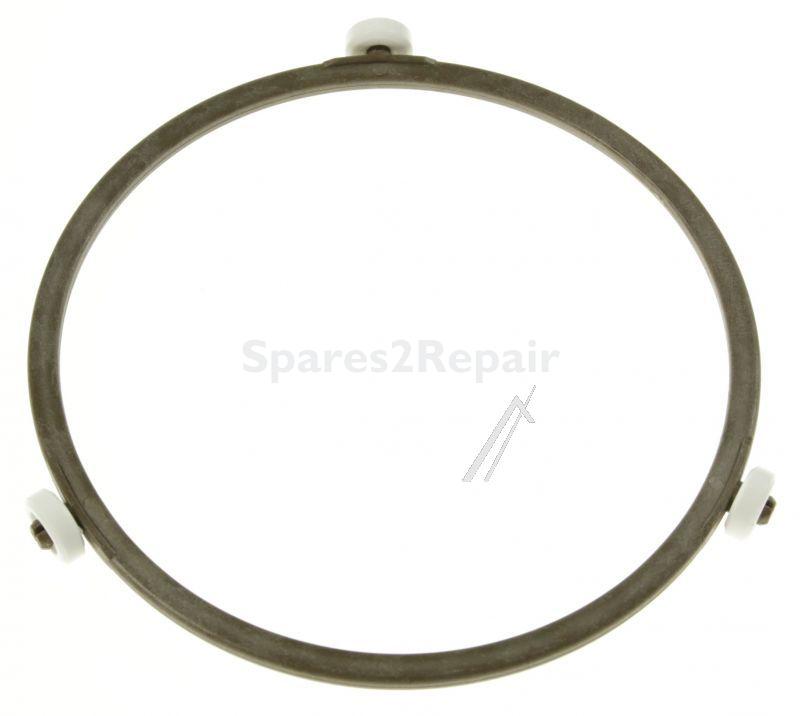 Driver Unit Disc Table - C00566569 488000566569 Roller Assembly [Whirlpool Indesit]