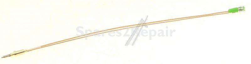 Thermocouple - C00546471 488000546471 Thermocouple Set A L330 [Whirlpool Indesit]