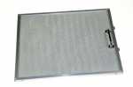 Metal Grease Trap - 50230634003 Fat Filter 60cm [Electrolux Aeg]