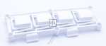 Button Set - 42042951 Button Ll (set Of 4) [Vestel]