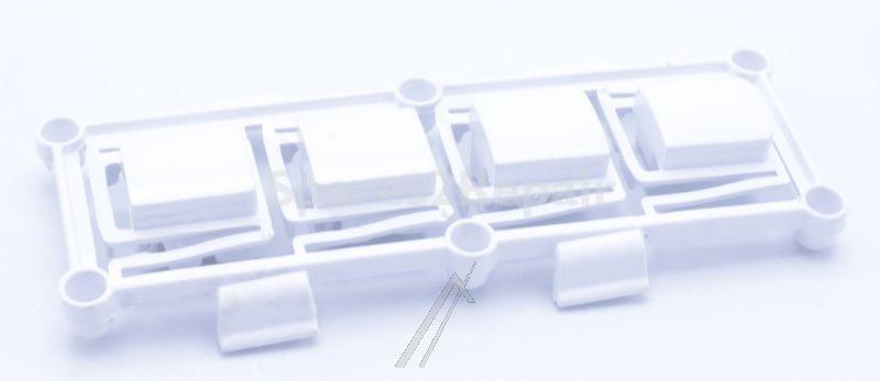 Button Set - 42042951 Button Ll (set Of 4) [Vestel]