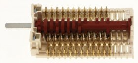 Oven Switch - 140131817011 Oven Switch main Oven 0+9 [Electrolux Aeg]